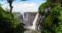 The mighty Victoria Falls - one of Seven Natural Wonders of the World