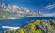 Western Cape Beach in South Africa
