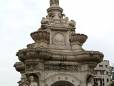 Flora Fountain
