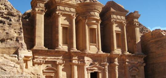 Egypt & Beyond Group Tours | Egypt and Jordan Escorted Tours