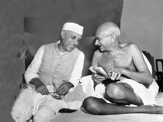 Footsteps of Gandhi - 14 Days