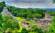 The ancient Palenque Mayan ruins - visit them on our Mexico tours.