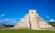 Iconic Chichen Itza in Mexico - a must see on our Mexico Tours.