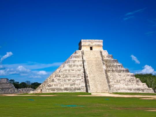 Footsteps of the Mayans - 13 Days