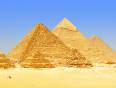 The Pyramids of Giza