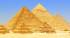 The Pyramids of Giza