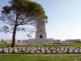 Lone Pine Memorial