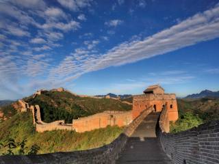 Great Wall and Warriors - 9 days