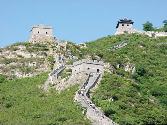 Beijing Breakaway - 5 Days