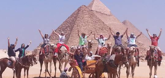 Egypt Tours | Egypt Group Tours | Egypt Guided Tours | Egypt | On