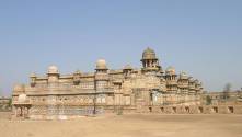 Gwalior Fort