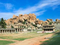 Hampi - 4 days