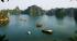 UNESCO Listed Halong Bay in North Vietnam