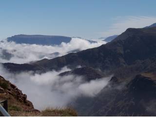 Atlas and Toubkal Summit - 8 Days