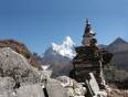 Views of Everest