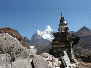 Highway to Himalayas - 19 Days