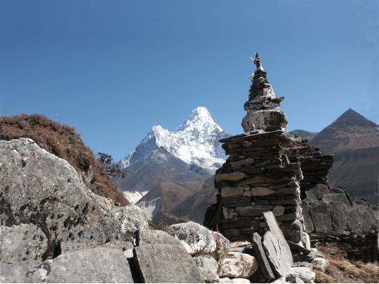 Highway to Himalayas - 18 Days
