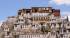 The 15th century Buddhist Monastery of Tikse located near Leh