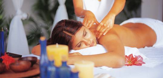 Indulge yourself!