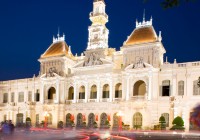 French-influenced Saigon %u2013 Vietnam%u2019s second city and a popular highlight of our Vietnam To