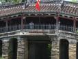 A bridge in Hoi An