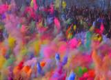Holi Festival India