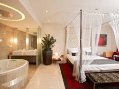 Ma Maison 5 star Suites in Moscow