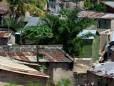 Old town district