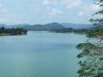 The Perfume River in Hue