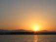 Hurghada at sunrise