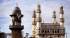 Visit Charminar Mosque on a Hyderabad Day Tour