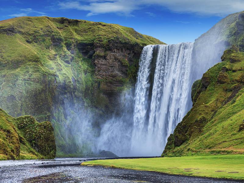 Where to Travel in August 2024 On The Go Tours