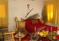A Moroccan Riad