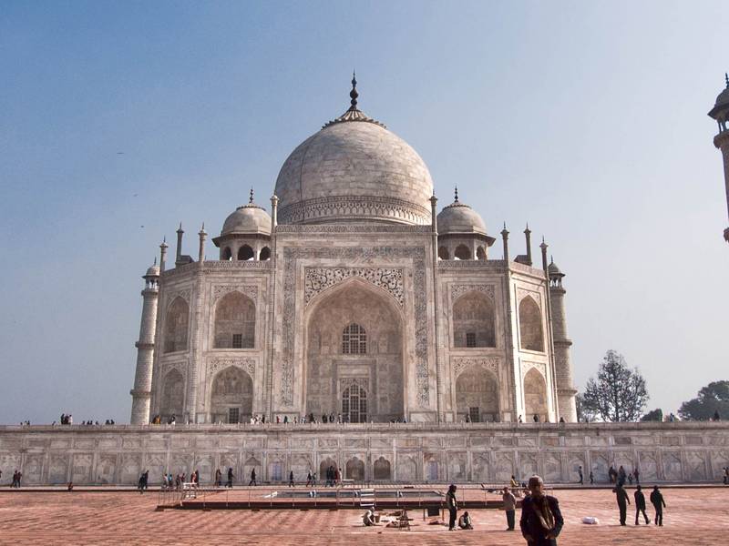 indian coach tours uk