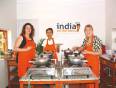 Learning the secrets of cooking India's famed cuisine