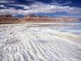 The Dead Sea from Israel