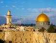 Jerusalem City view