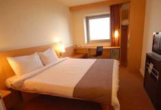 Istanbul-Ibis-Room