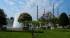 Visit the Blue Mosque in Istanbul on a Turkey Day Tour. Picture courtesy of Myhsu.