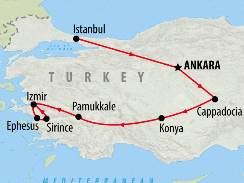 Ephesus visual data 5