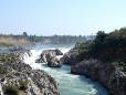 Jabalpur river