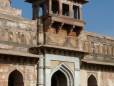 Jahaz Mahal in Mandu. Photo credit mckaysavage.