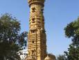 Jain Temple Tower