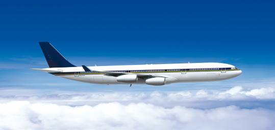 Internal Flights in Egypt