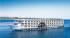 5 star cruise ship on the River Nile
