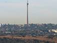 Johannesburg city