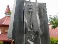 Modern art in Johannesburg