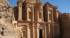 Ad-Deir -  better known as the Monastery, in Petra