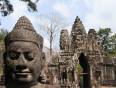 Amazing Angkor Wat - the highlight of every tour of Cambodia.