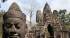 Amazing Angkor Wat - the highlight of every tour of Cambodia.